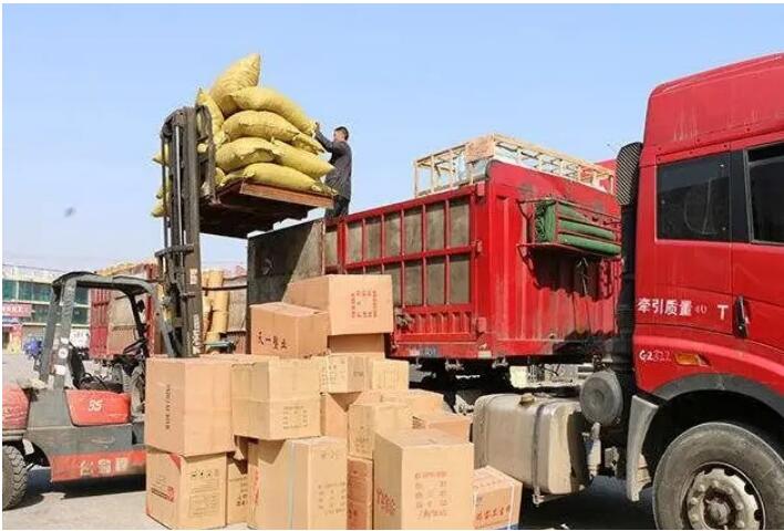 泉州到宜良县物流专线