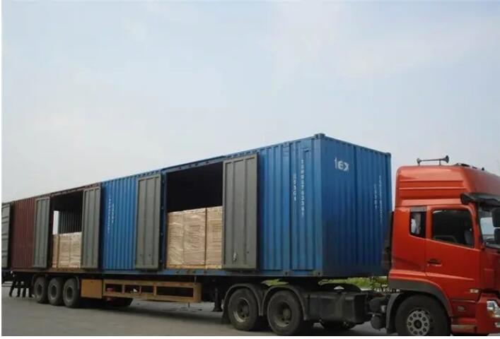 泉州到宜良县整车运输