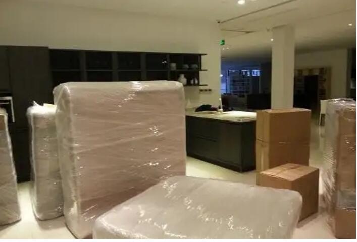 泉州到宜良县长途搬家